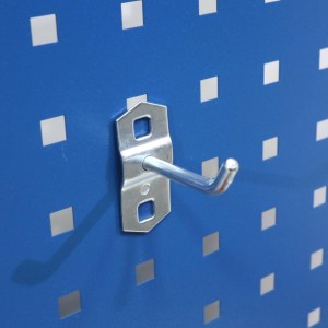 Storr Tool Panel Accessory Single Hook